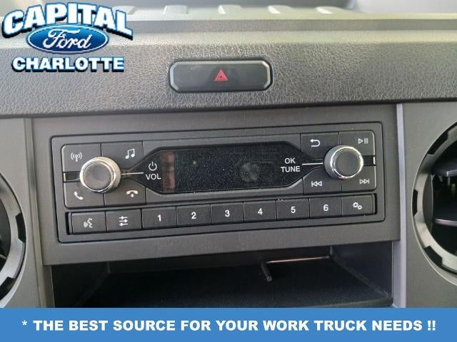 2027 Ford F-650-750 F-750 SD Diesel Straight Frame