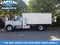 2027 Ford F-650-750 F-750 SD Diesel Straight Frame