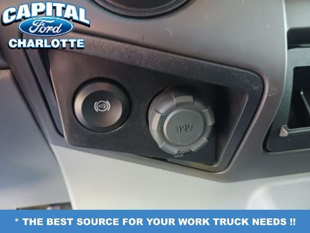 2027 Ford F-650-750 F-750 SD Diesel Straight Frame