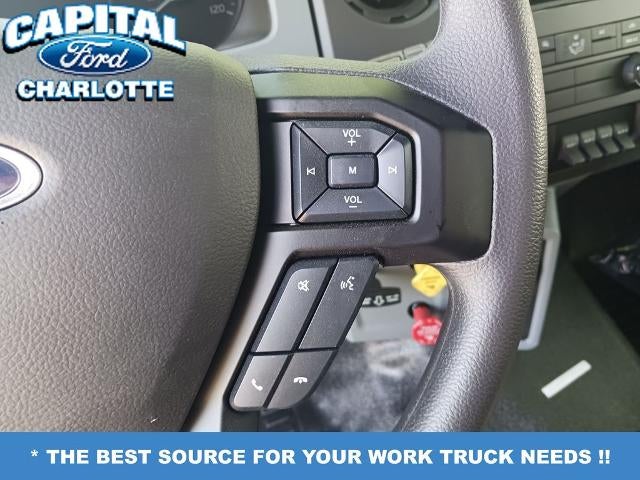 2027 Ford F-650-750 F-750 SD Diesel Straight Frame