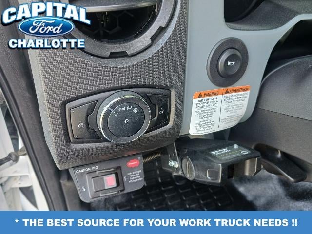 2027 Ford F-650-750 F-750 SD Diesel Straight Frame