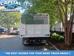 2027 Ford F-650-750 F-750 SD Diesel Straight Frame