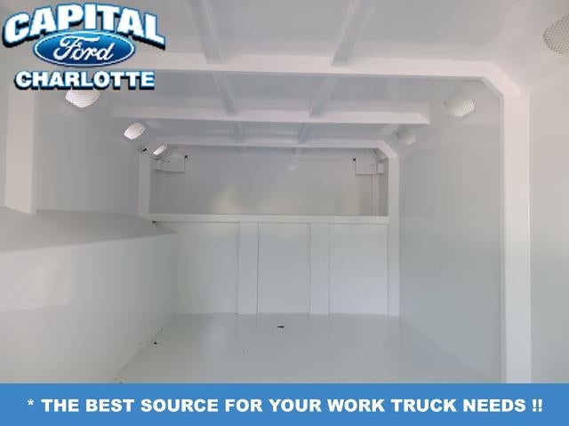 2027 Ford F-650-750 F-750 SD Diesel Straight Frame