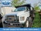 2027 Ford F-650-750 F-750 SD Diesel Straight Frame