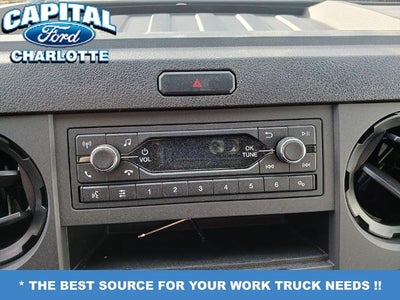 2027 Ford F-650-750 F-750 SD Diesel Straight Frame