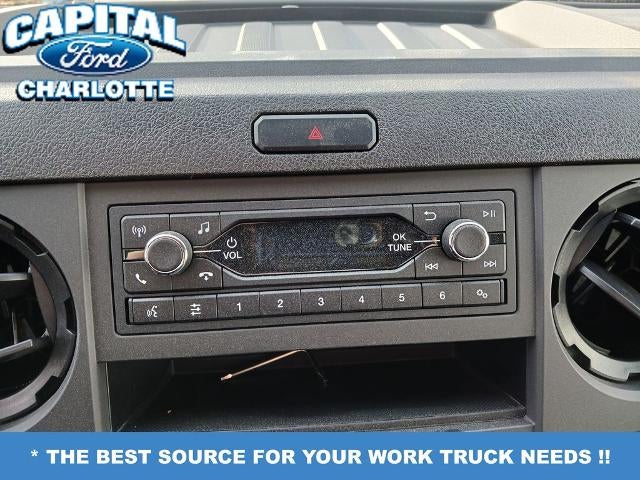 2027 Ford F-650-750 F-750 SD Diesel Straight Frame