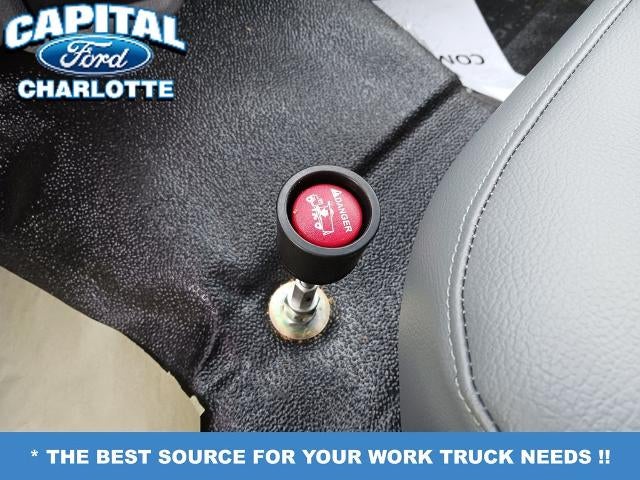 2027 Ford F-650-750 F-750 SD Diesel Straight Frame
