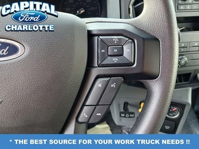2027 Ford F-650-750 F-750 SD Diesel Straight Frame