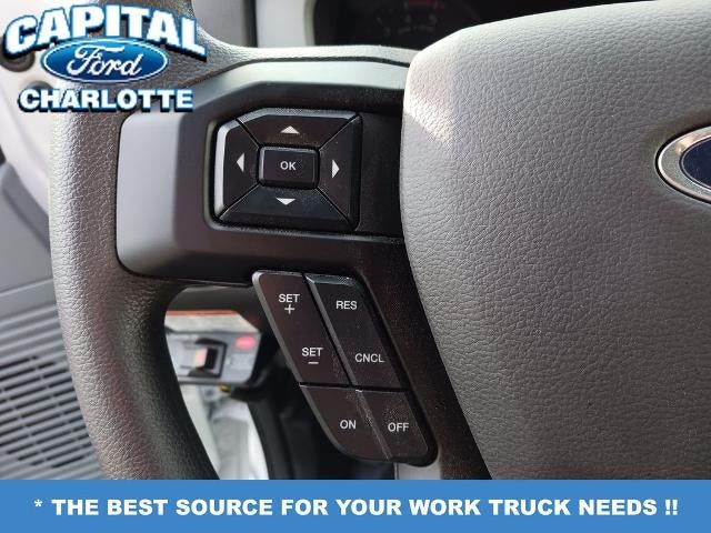2027 Ford F-650-750 F-750 SD Diesel Straight Frame