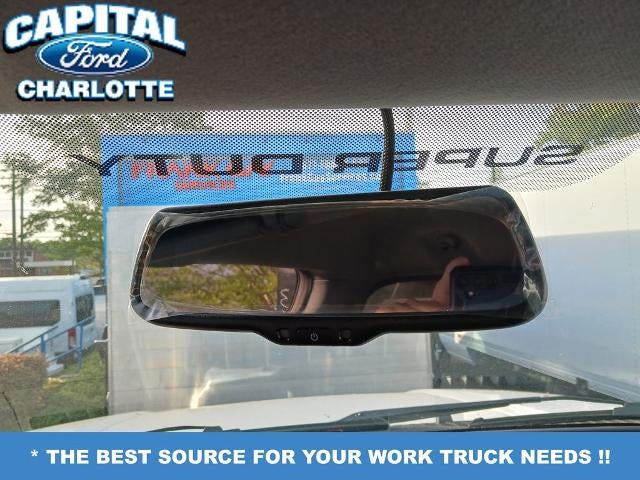 2027 Ford F-650-750 F-750 SD Diesel Straight Frame