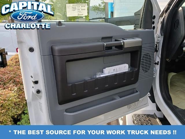 2027 Ford F-650-750 F-750 SD Diesel Straight Frame