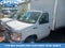 2027 Ford Econoline Cutaway E-450 DRW