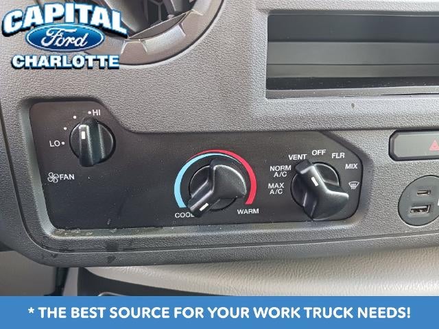 2027 Ford Econoline Cutaway E-450 DRW