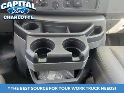 2027 Ford Econoline Cutaway E-450 DRW