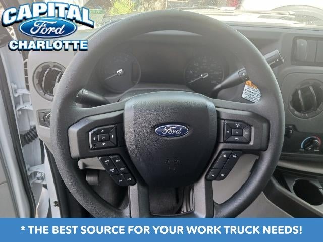 2027 Ford Econoline Cutaway E-450 DRW