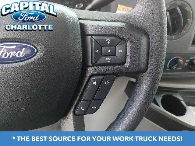 2027 Ford Econoline Cutaway E-450 DRW