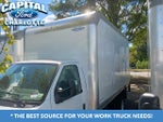 2027 Ford Econoline Cutaway E-450 DRW