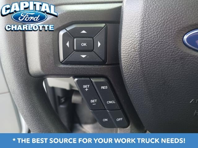 2027 Ford Econoline Cutaway E-450 DRW