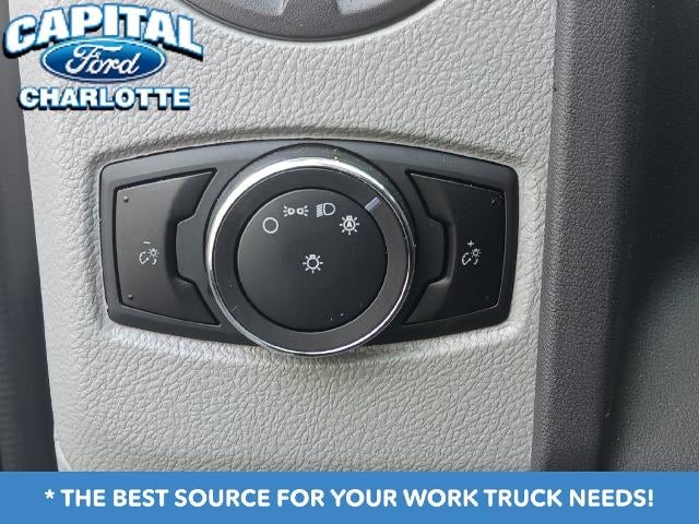 2027 Ford Econoline Cutaway E-450 DRW
