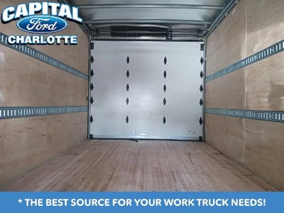 2027 Ford Econoline Cutaway E-450 DRW