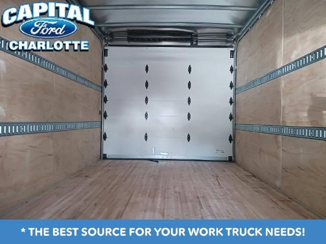 2027 Ford Econoline Cutaway E-450 DRW