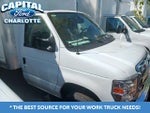 2027 Ford Econoline Cutaway E-450 DRW