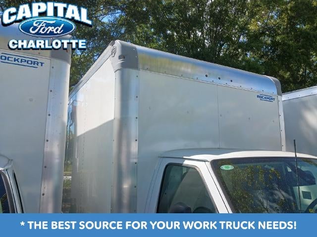 2027 Ford Econoline Cutaway E-450 DRW