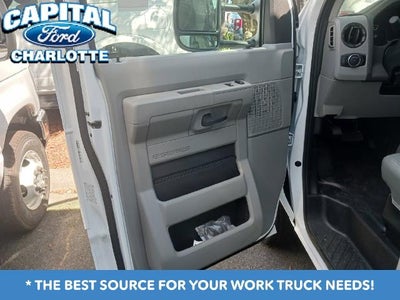2027 Ford Econoline Cutaway E-450 DRW