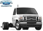 2027 Ford Econoline Cutaway E-450 DRW