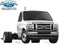 2027 Ford Econoline Cutaway E-450 DRW
