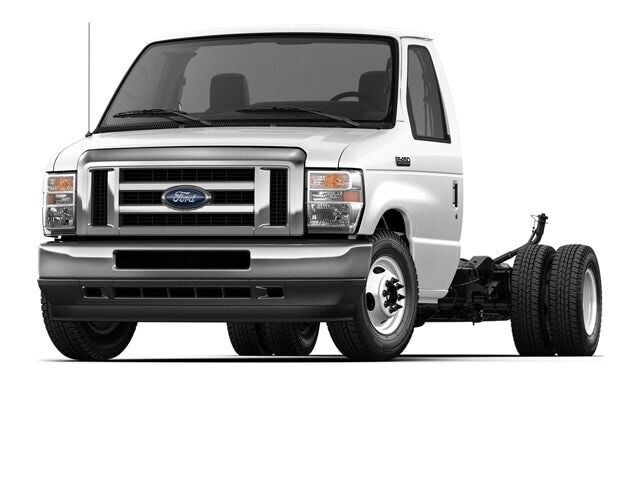 2024 Ford E-450SD Base