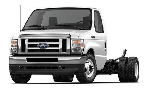 2024 Ford E-450SD Base