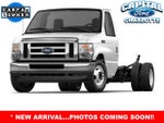 2024 Ford E-450SD Base