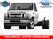 2024 Ford E-450SD Base