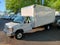 2025 Ford E-450SD Base Box Truck