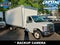 2025 Ford E-450SD Base Box Truck