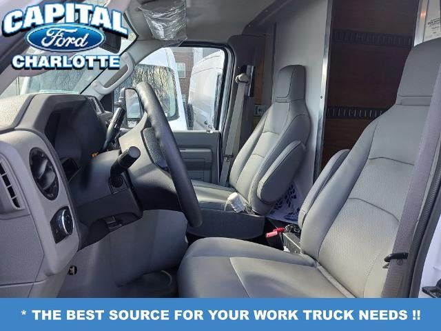 2026 Ford Econoline Cutaway E-450 DRW