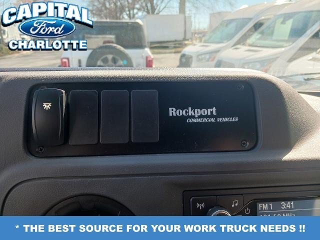 2026 Ford Econoline Cutaway E-450 DRW