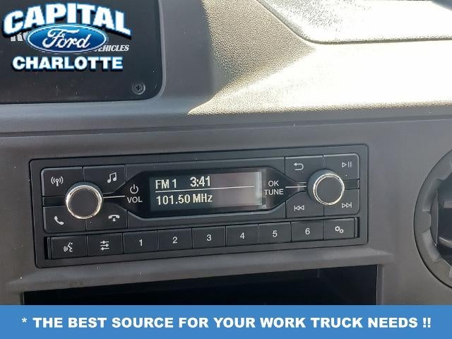 2026 Ford Econoline Cutaway E-450 DRW