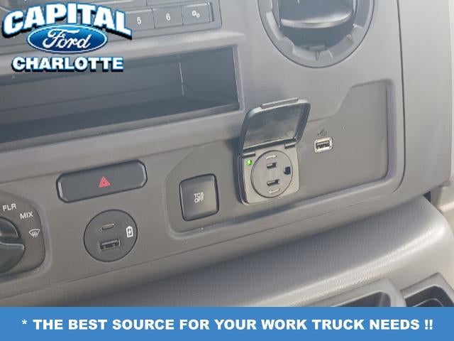 2026 Ford Econoline Cutaway E-450 DRW