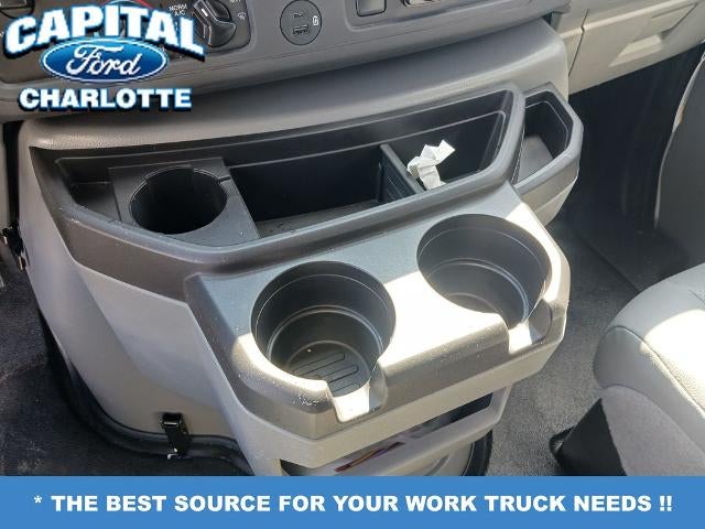 2026 Ford Econoline Cutaway E-450 DRW