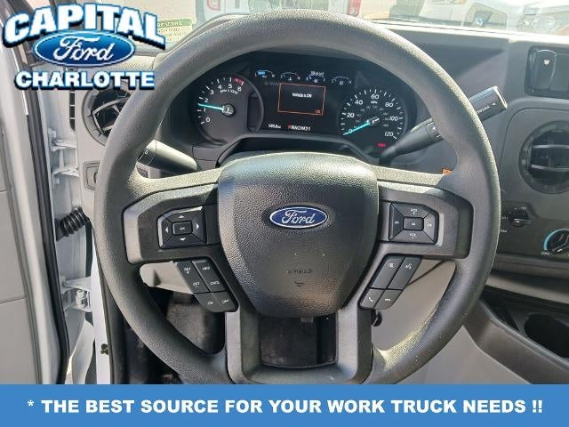 2026 Ford Econoline Cutaway E-450 DRW