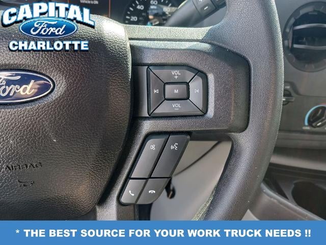 2026 Ford Econoline Cutaway E-450 DRW