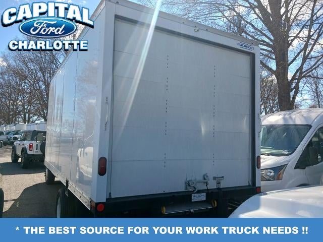 2026 Ford Econoline Cutaway E-450 DRW