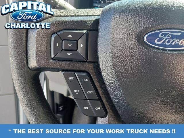 2026 Ford Econoline Cutaway E-450 DRW