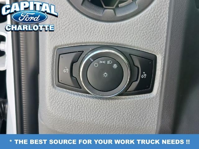 2026 Ford Econoline Cutaway E-450 DRW