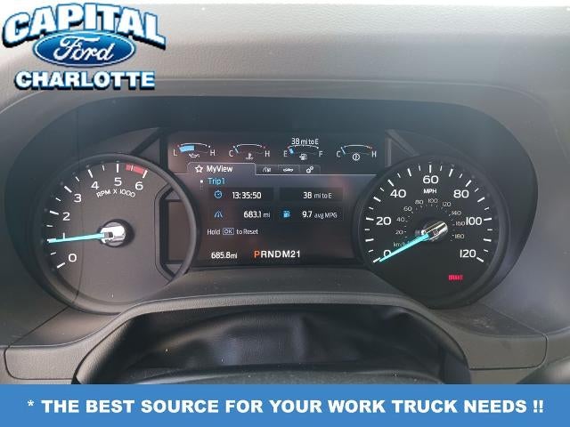 2026 Ford Econoline Cutaway E-450 DRW