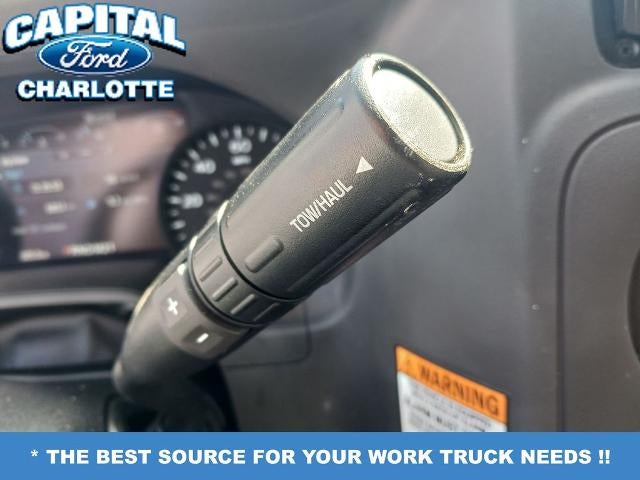 2026 Ford Econoline Cutaway E-450 DRW