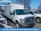 2026 Ford Econoline Cutaway E-450 DRW