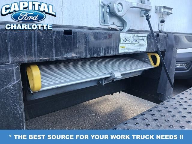 2026 Ford Econoline Cutaway E-450 DRW